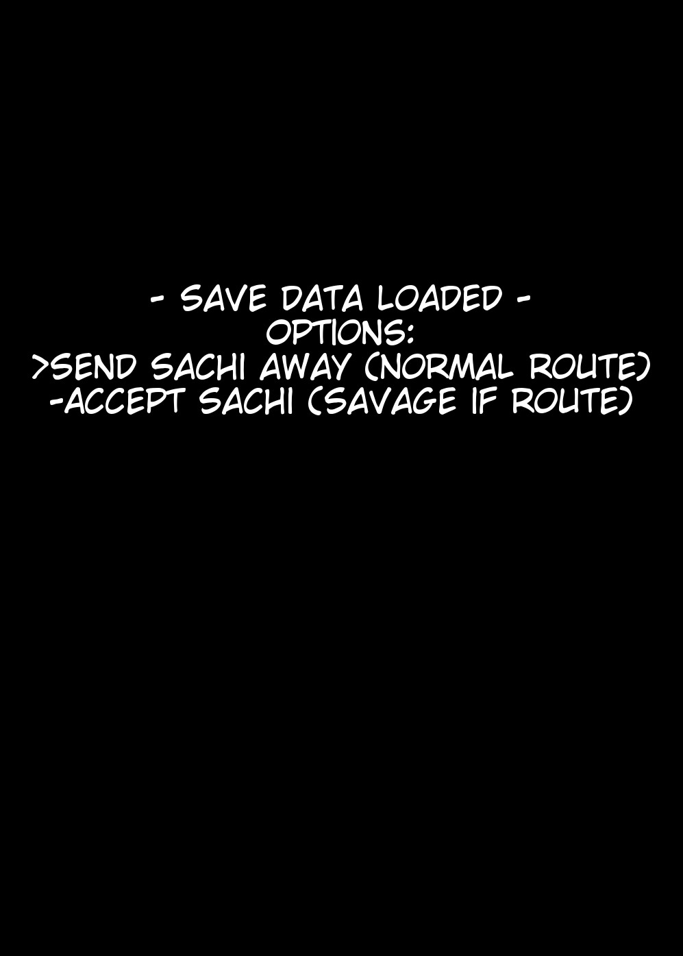 (CT25) [7cm (Nase)] Matsushima Michiru to Bad End (Grisaia no Kajitsu) [English] =Tigoris Translates= page 54 full