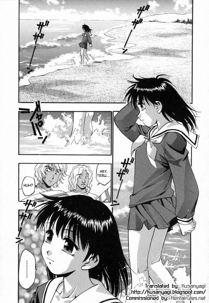 [Moe Kirara] Ranman Shifuku No Itadaki | In Full Bloom [English] page 8 full