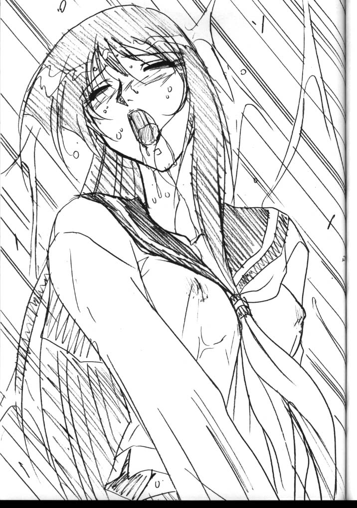 (C60) [STUDIO TRIUMPH (Mutou Keiji)] Astral Bout (Card Captor Sakura, Love Hina) page 51 full