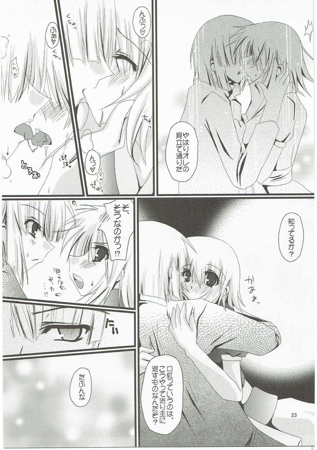 (C72) [Gensyokuhakoniwa, Potosu Koubou (Kintoki, Chaa)] meen na daisuki izakaga (Gundam Seed Destiny) page 12 full