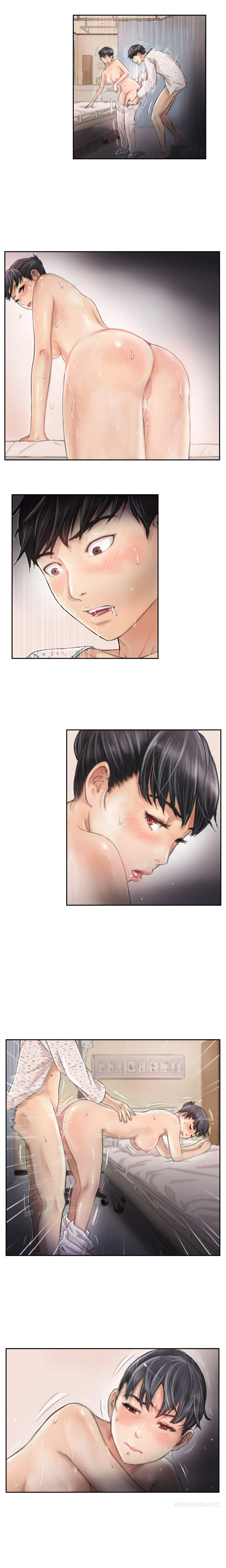 New Face Ch.1-10 (English) (Ongoing) page 30 full