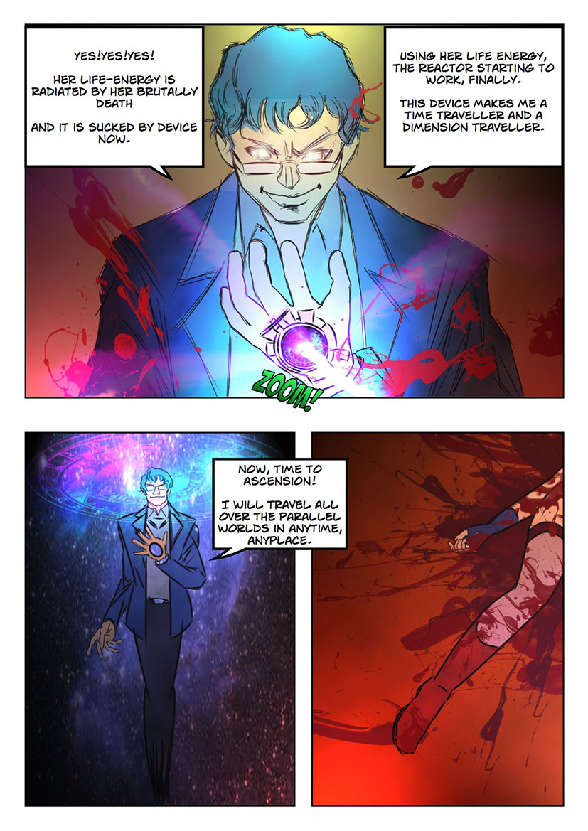 [WMR18] gangbanging Blaze ep.0/SOR3J page 10 full