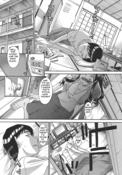 Lactation Hentai Manga