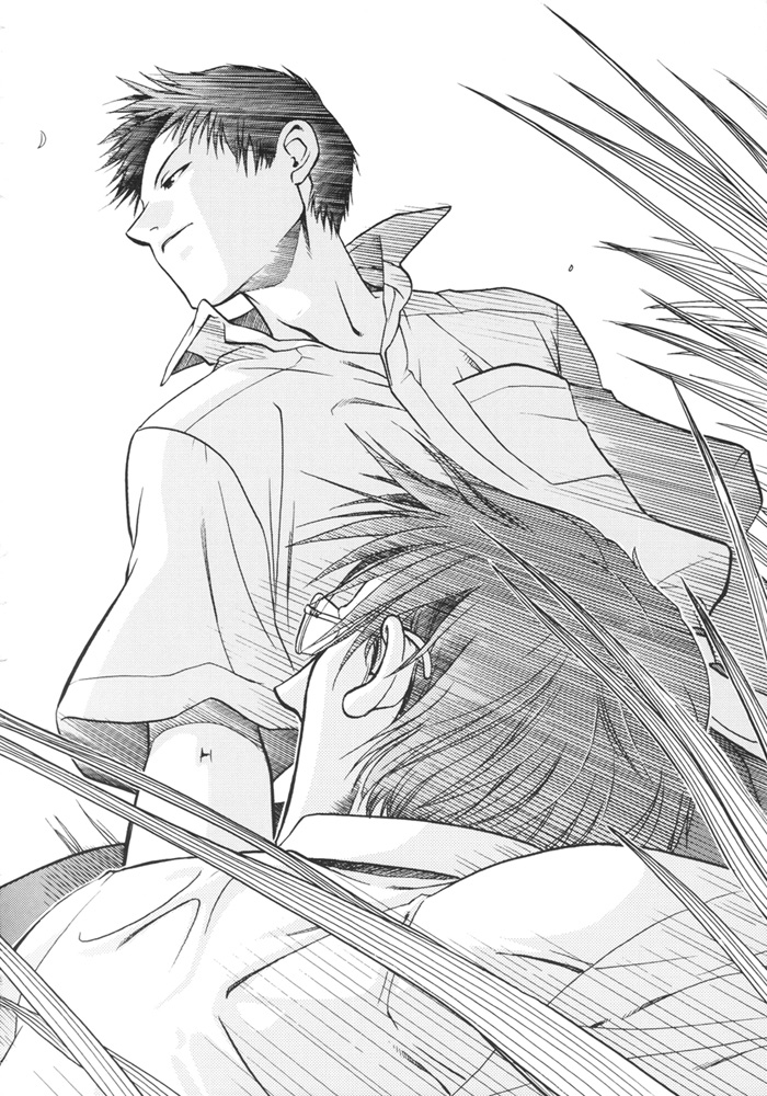 [The Red Cat Brigade (Inariya Fusanosuke)] Taoyaka na Kureru Te ni (Fullmetal Alchemist) [English] [Dangerous Pleasure] page 31 full