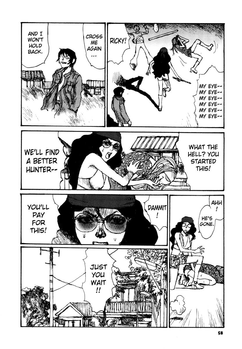 [Matsumoto Jiro] Tropical Citron 2 page 61 full