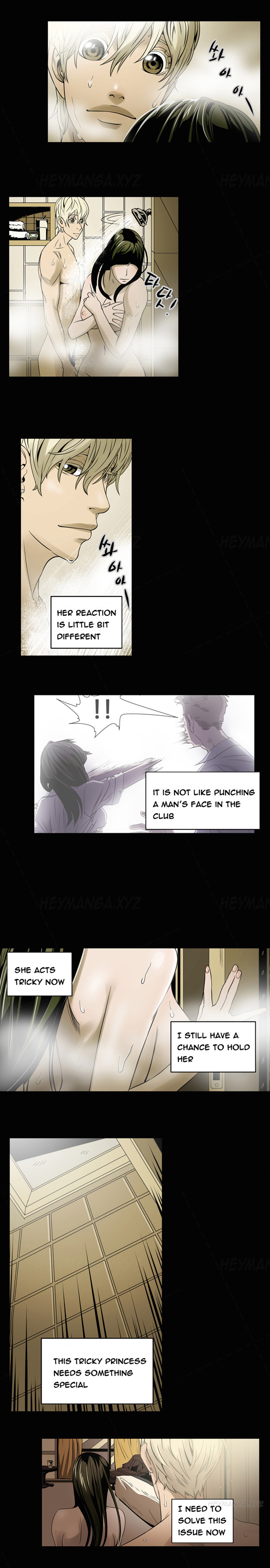 Ace Ch.1-16 (English) (Ongoing) page 51 full