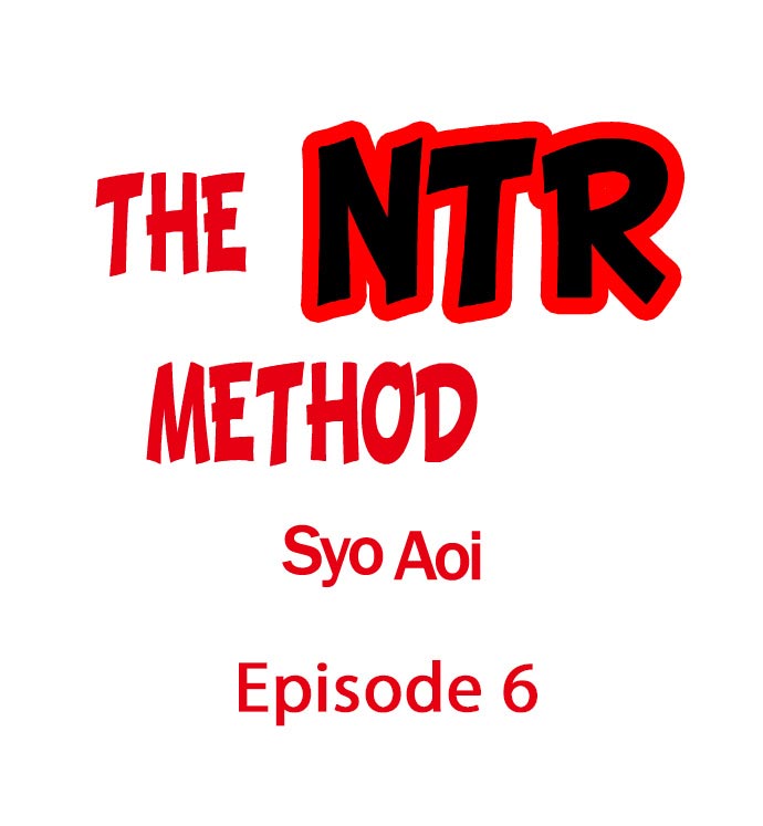 [Syo Aoi] The NTR Method (Chp. 1-7) [English] page 52 full