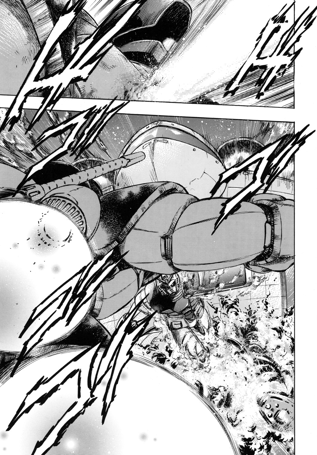 (C74) [Rippadou (Takada Kouichi)] Tenshi no Kuchibiru Megami no Hanazono (Various) [Digital] page 24 full