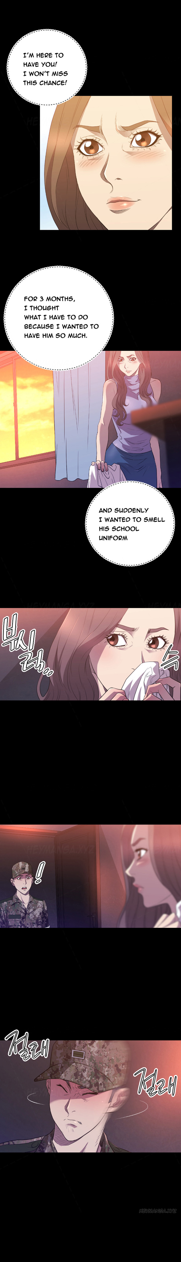 [Kurenai] Club Sodom Ch.1-29 (English) (Ongoing) page 433 full