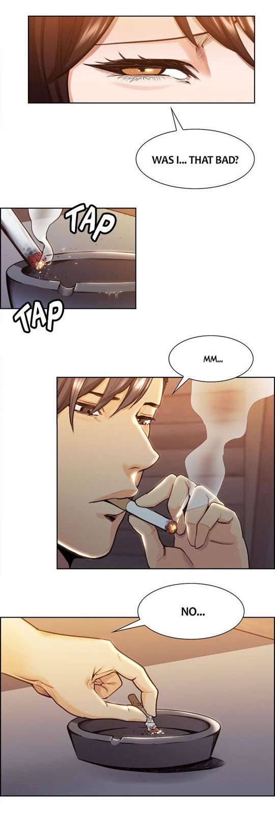 [Serious] Taste of Forbbiden Fruit Ch.27/53 [English] [Hentai Universe] page 34 full