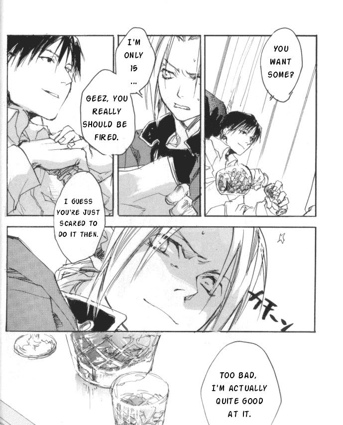 (C66) [GD-mechano (Izumi Yakumo)] Tile no Ondo (Fullmetal Alchemist) [English] [Scan-Clan] page 27 full