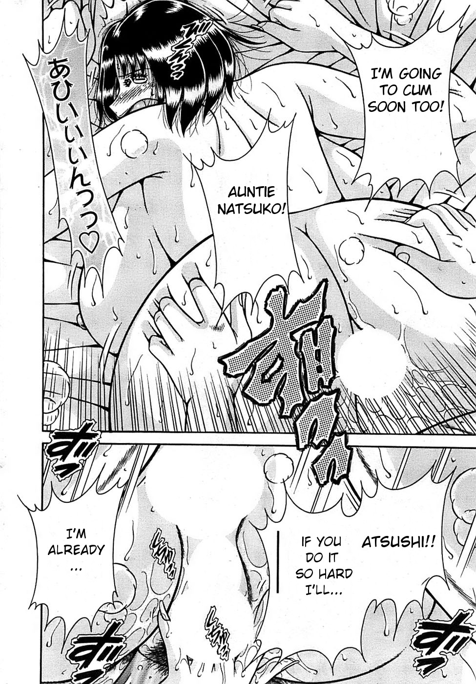 [Umino Sachi] Aibou | Love Partner (Action Pizazz SP 2008-08) [English] page 14 full