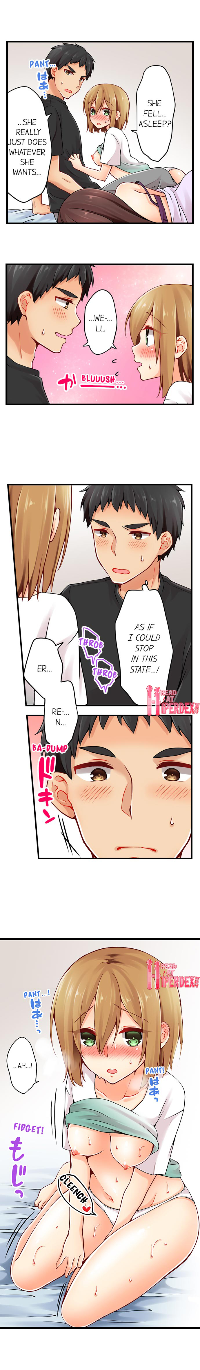 [Norito Asaduki] Ren Arisugawa Is Actually A Girl (Ch.1-65) [English] page 497 full