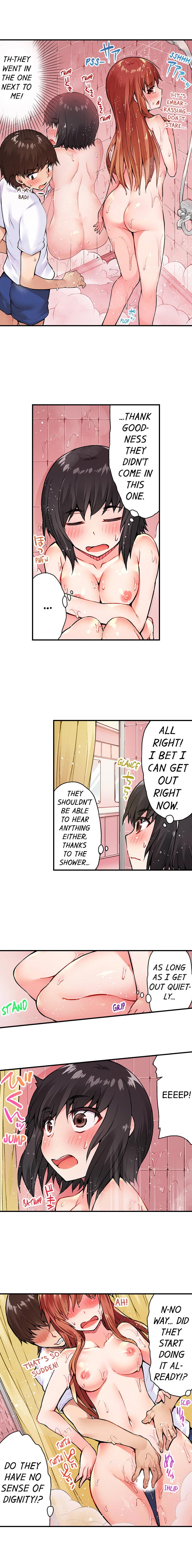 [Toyo] Traditional Job of Washing Girls' Body (Ch.1 - 31)[English][Ongoing] page 240 full