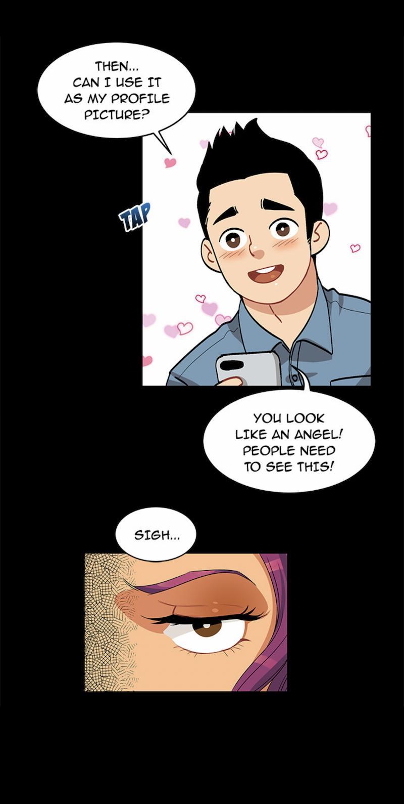 Liebling! 03 page 47 full