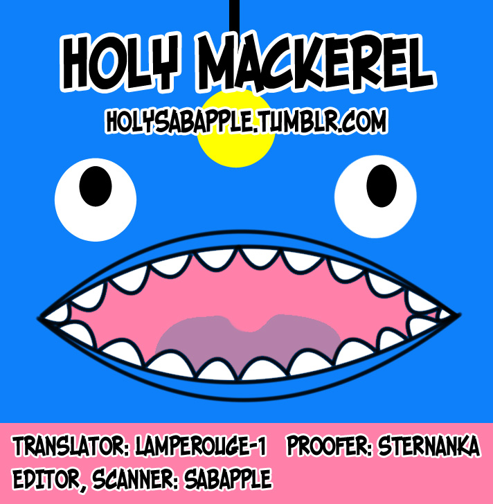 (C87) [B-LUSH (Kaukau)] TRIANGLE FUNCTION ver. DT (High☆Speed! -Free! Starting Days-) [English] [Holy Mackerel] page 35 full