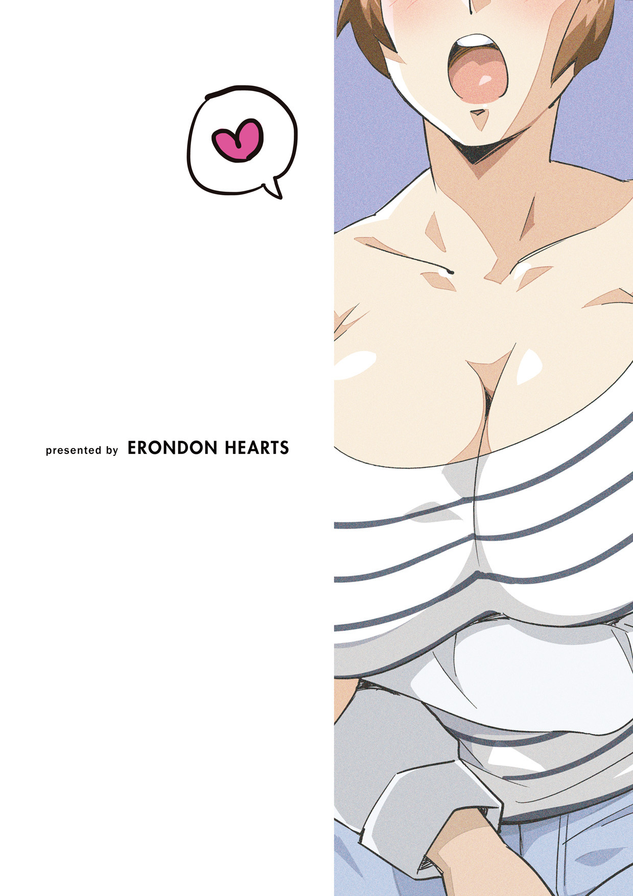 [ERONDON HEARTS (Engawa Suguru)] Hi Etsuko desu (Super Real Mahjong)  [Chinese] [S×Y] [Digital] page 25 full