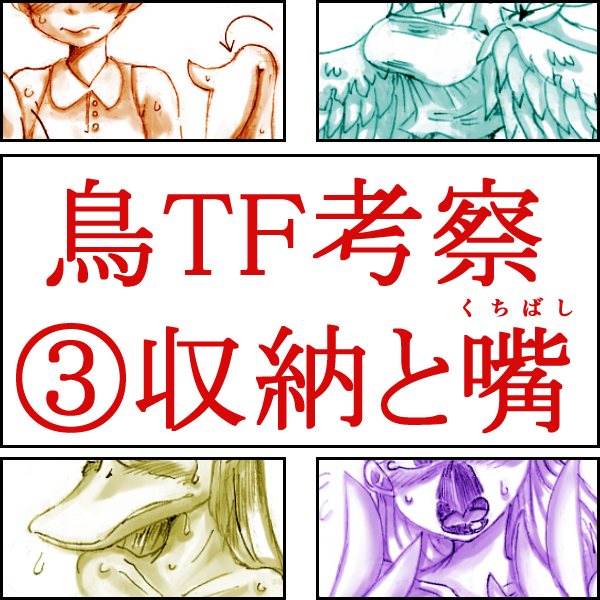 [Koganemushi] Tori TF ni Kansuru Kousatsu to Renshuu page 11 full