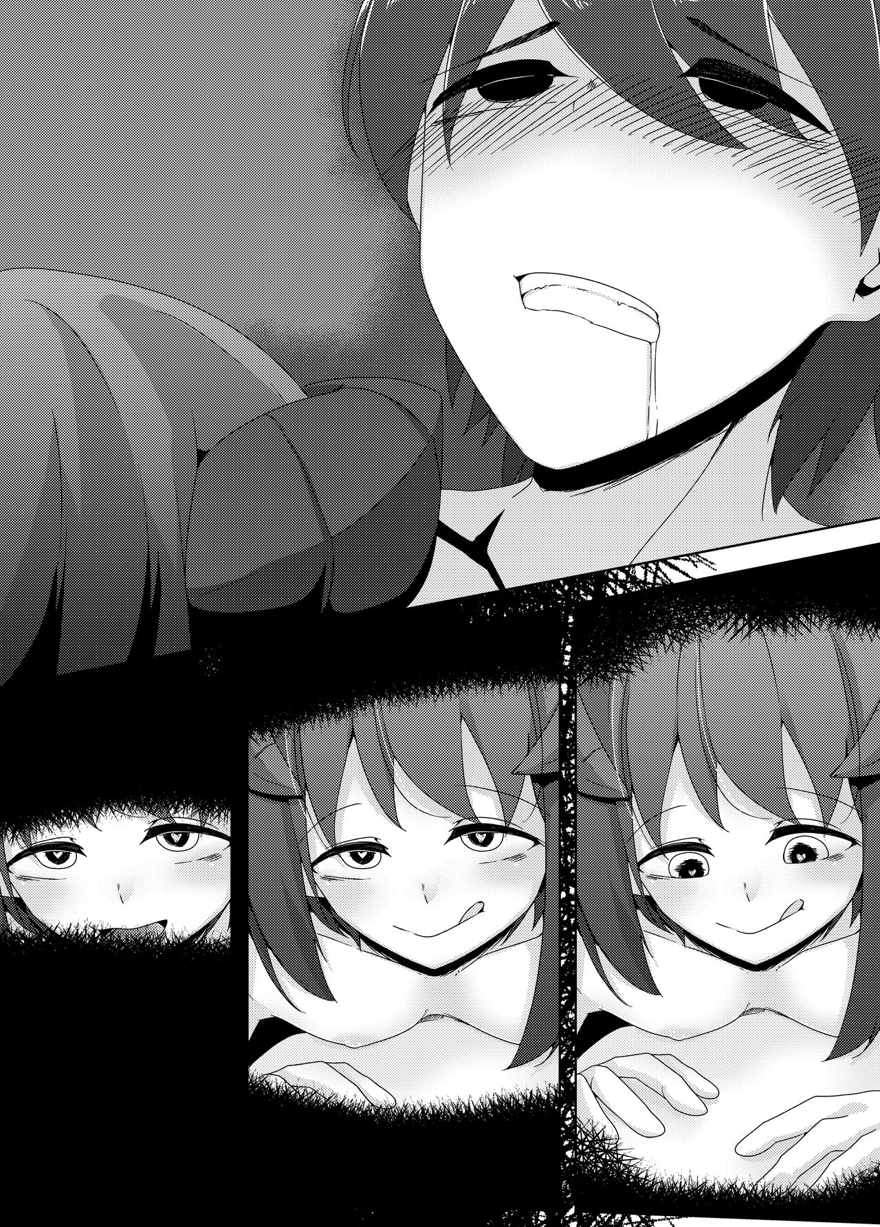 [Koyume Iori (Kazakami Sudare)] Saitei Level datta Succubus ga Saikou Level datta Yuusha-kun kara Jinsei no Subete o Shiboritoru Hanashi [English] [Kappasa] [Digital] page 24 full