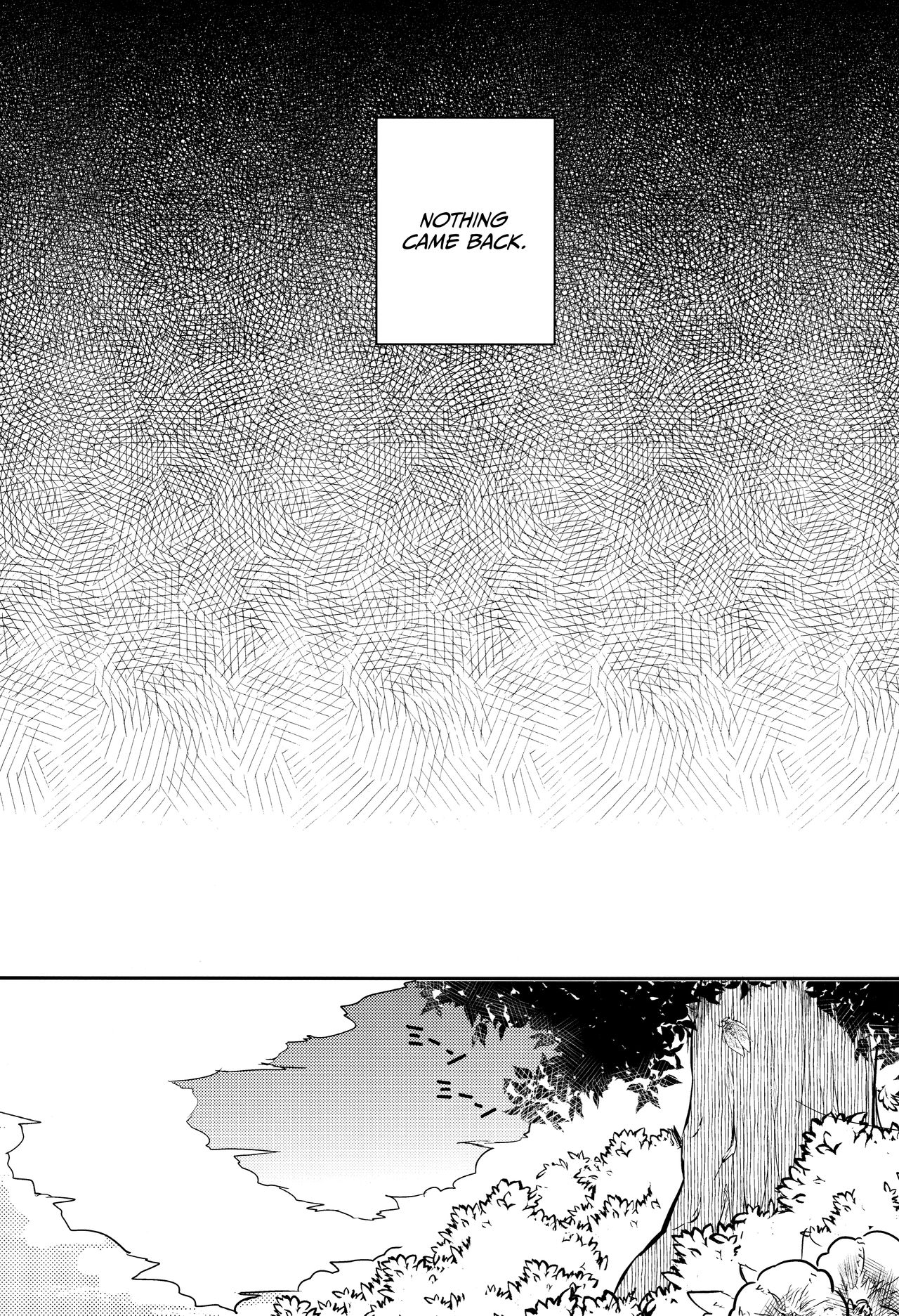 (SC2019 Spring) [squeezecandyheaven (Ichihaya)] Imouto wa Kakezan ga Dekiru | My Sister Can Multiply [English] =The Lost Light= page 24 full