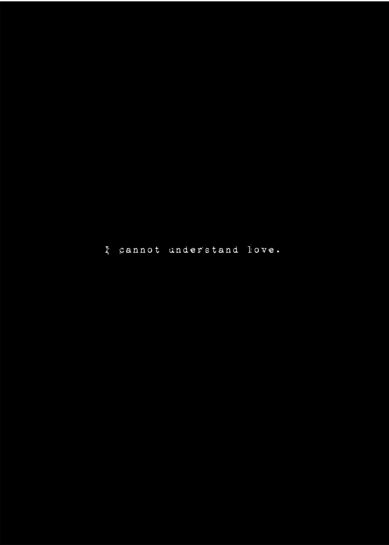 [SMUGGLER (Kazuwo Daisuke)] (I cannot) understand love. (Violet Evergarden) [Digital] page 25 full