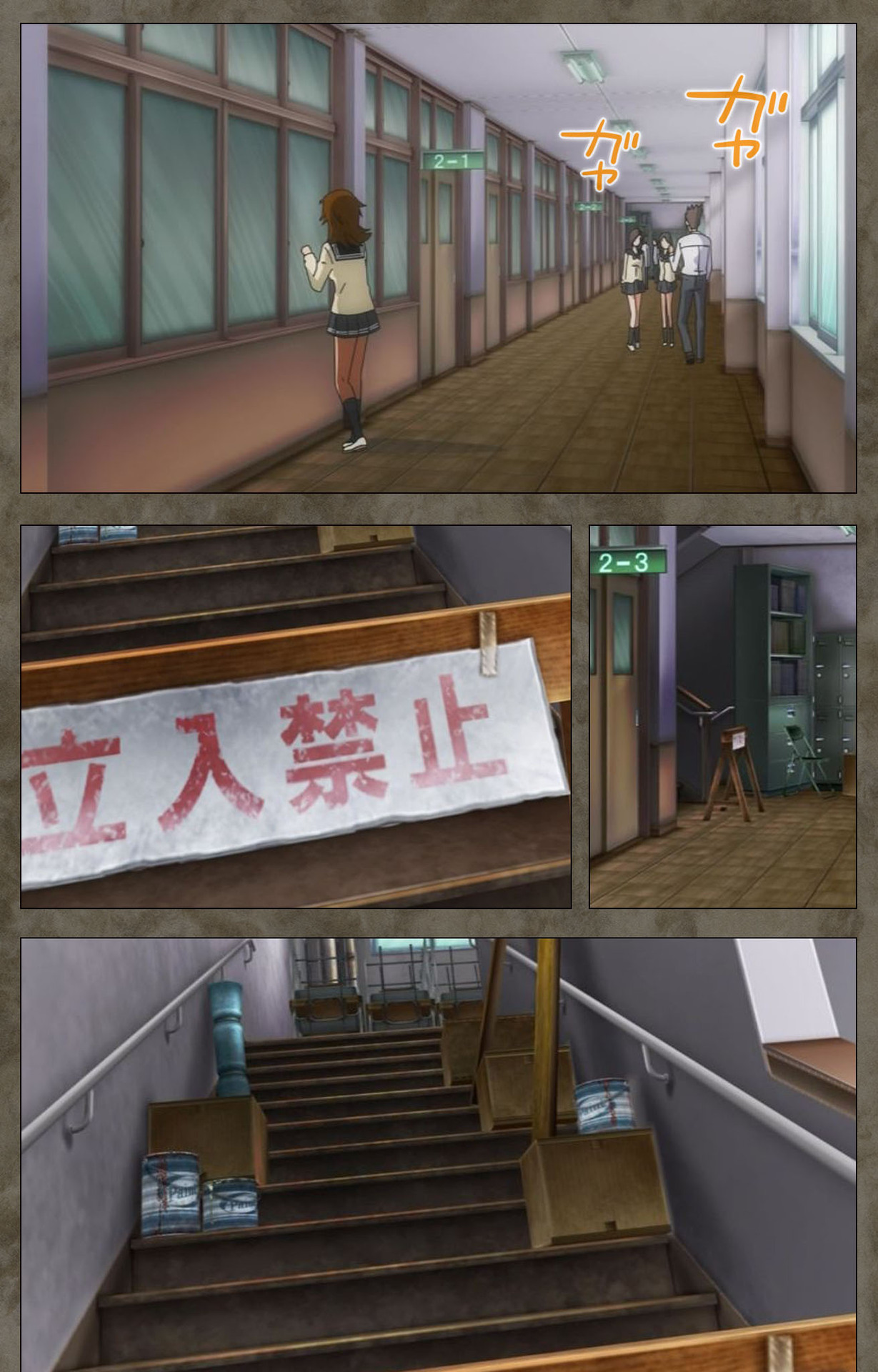 [Kishi Kaisei] [Full Color seijin ban] Ima kara Atashi... complete ban page 3 full