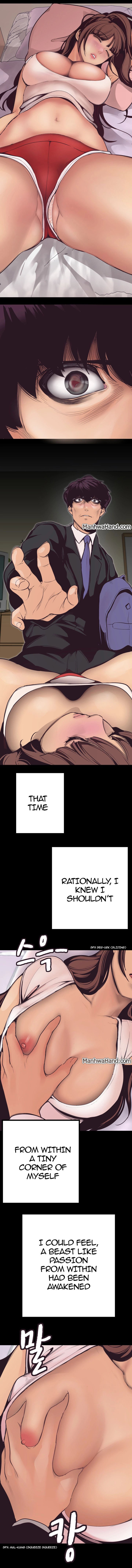 [Updating] A Wonderful New World Ch.3/? [English] [Hentai Universe] page 51 full