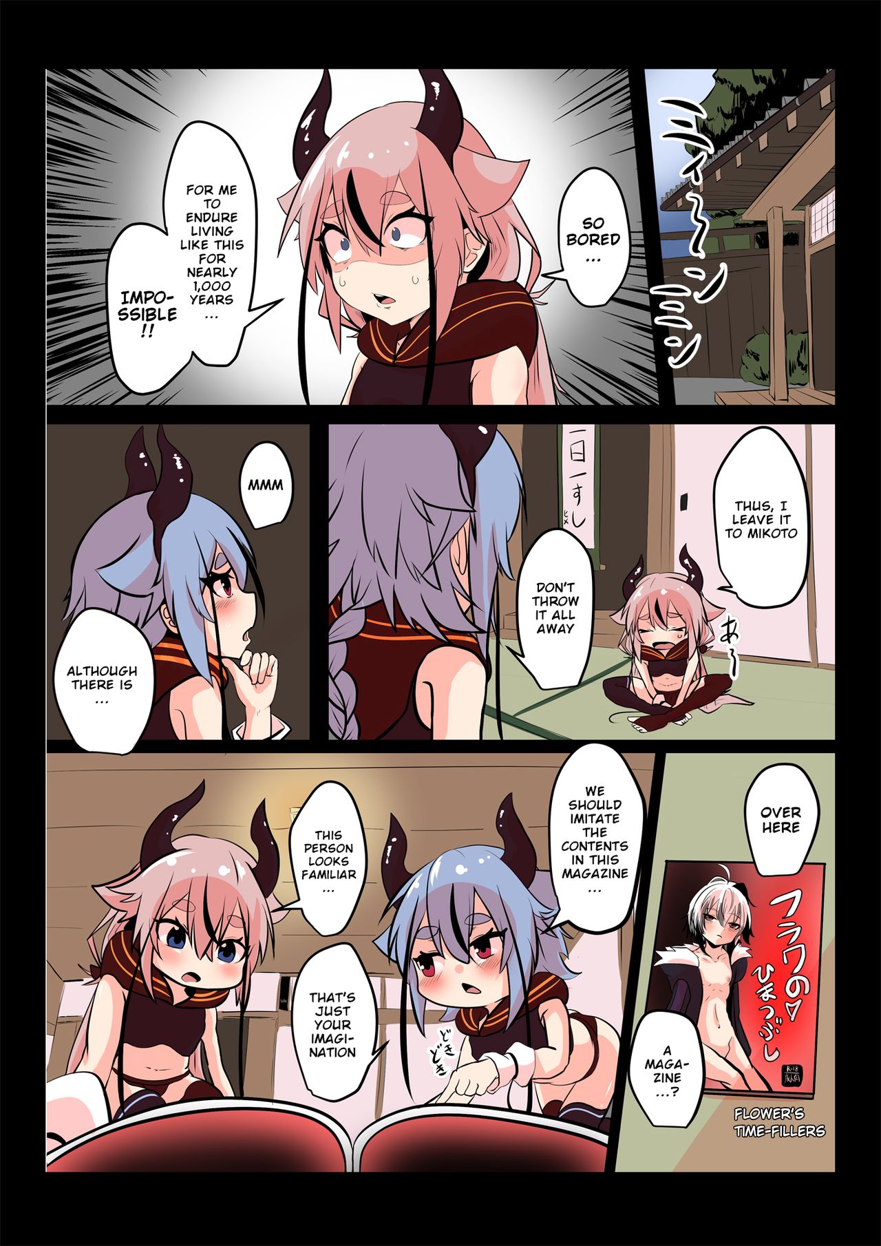 [Dr.VERMILION, So' LoOse (Petenshi, Denoshoyu)] Meika no Himegoto | Meika's Secret (Vocaloid, VOICEROID) [English] [Usagi =] page 10 full