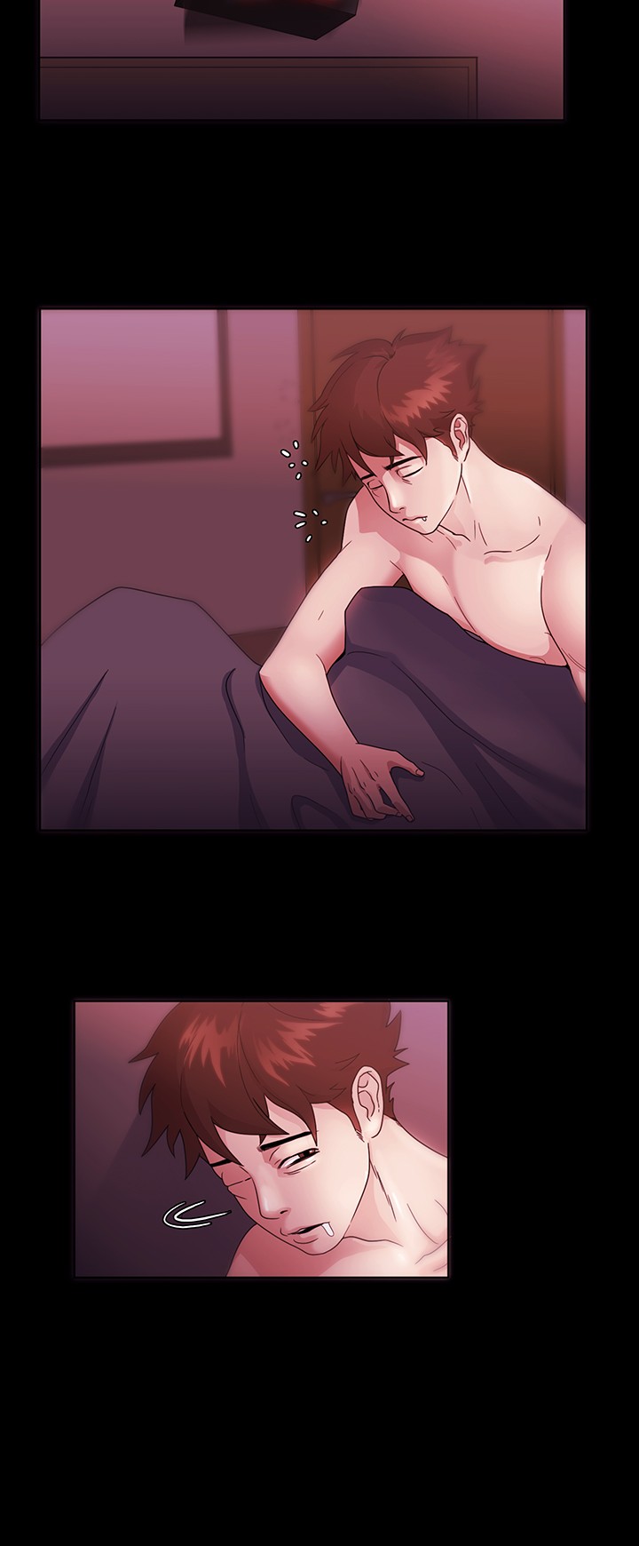 [Black October] Looser Ch.1~5 [Chinese]中文 page 3 full
