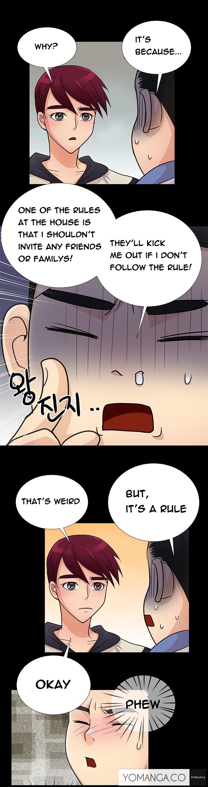 [Mr. Mun] Will You Do as I Say? Ch.1-14 (English) (YoManga) page 35 full