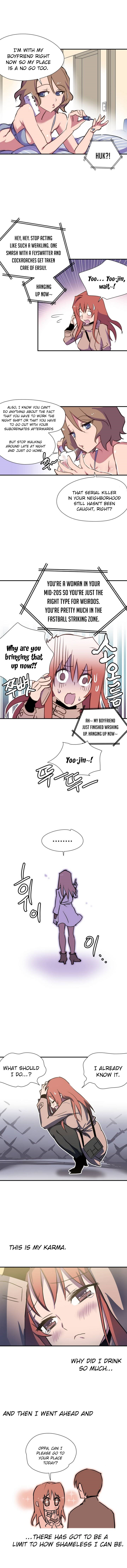 [Warpic] Narakarana Ch.0-12 [English] (YoManga) (Ongoing) page 39 full