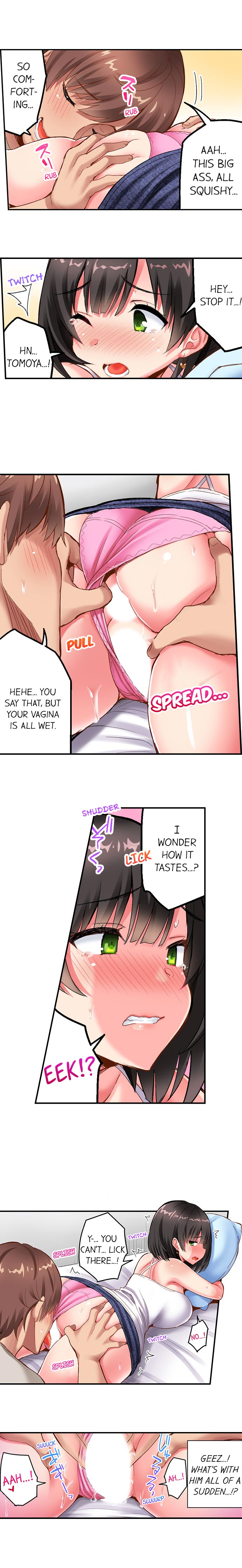 [Ichinomiya Yuu] Surprise NTR! Ch. 1 - 4 (Ongoing) [English] page 30 full