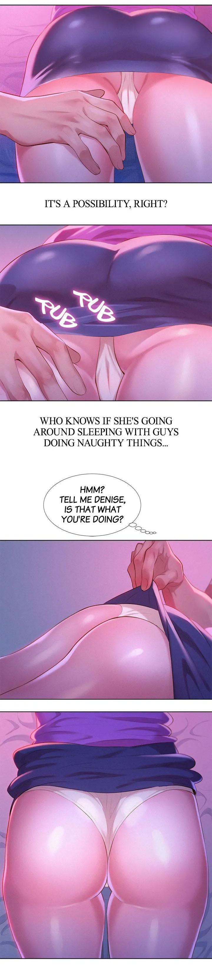 [Tharchog, Gyeonja] What do you Take me For? Ch.16/? [English] [Hentai Universe] page 34 full
