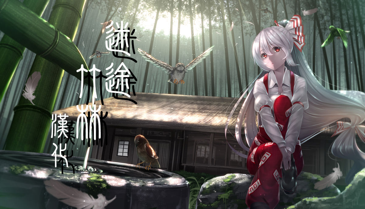(Kouroumu 11) [Oyatsukan (Who Are You)] Namaiki Piece (Touhou Project) [Chinese] [迷途竹林汉化] page 14 full