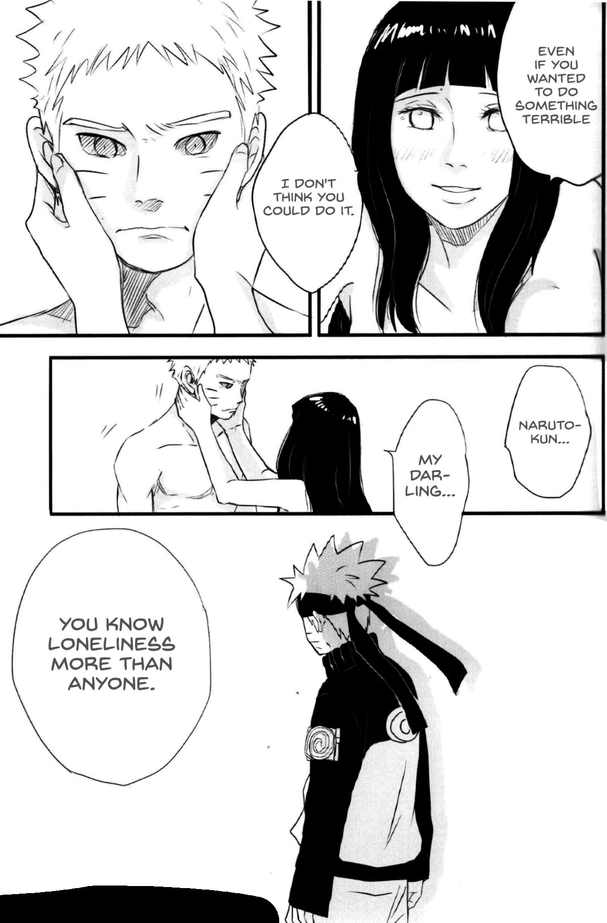 [blink (shimoyake)] innocently (Naruto) [English] page 28 full