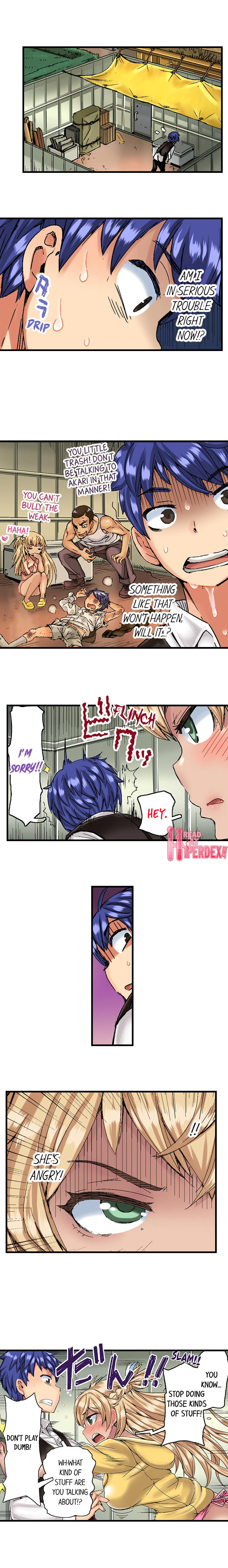 [Hiroyoshi Kira] Taking a Hot Tanned Chick’s Virginity (Ch.1-5) [English] page 27 full