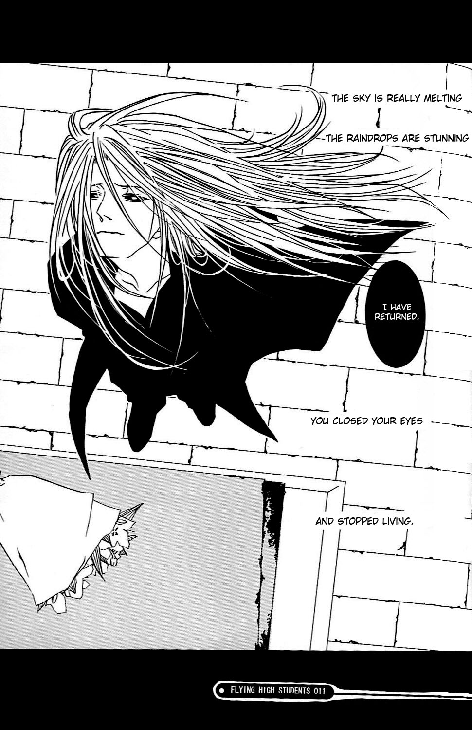 Flying High Students page 11 full