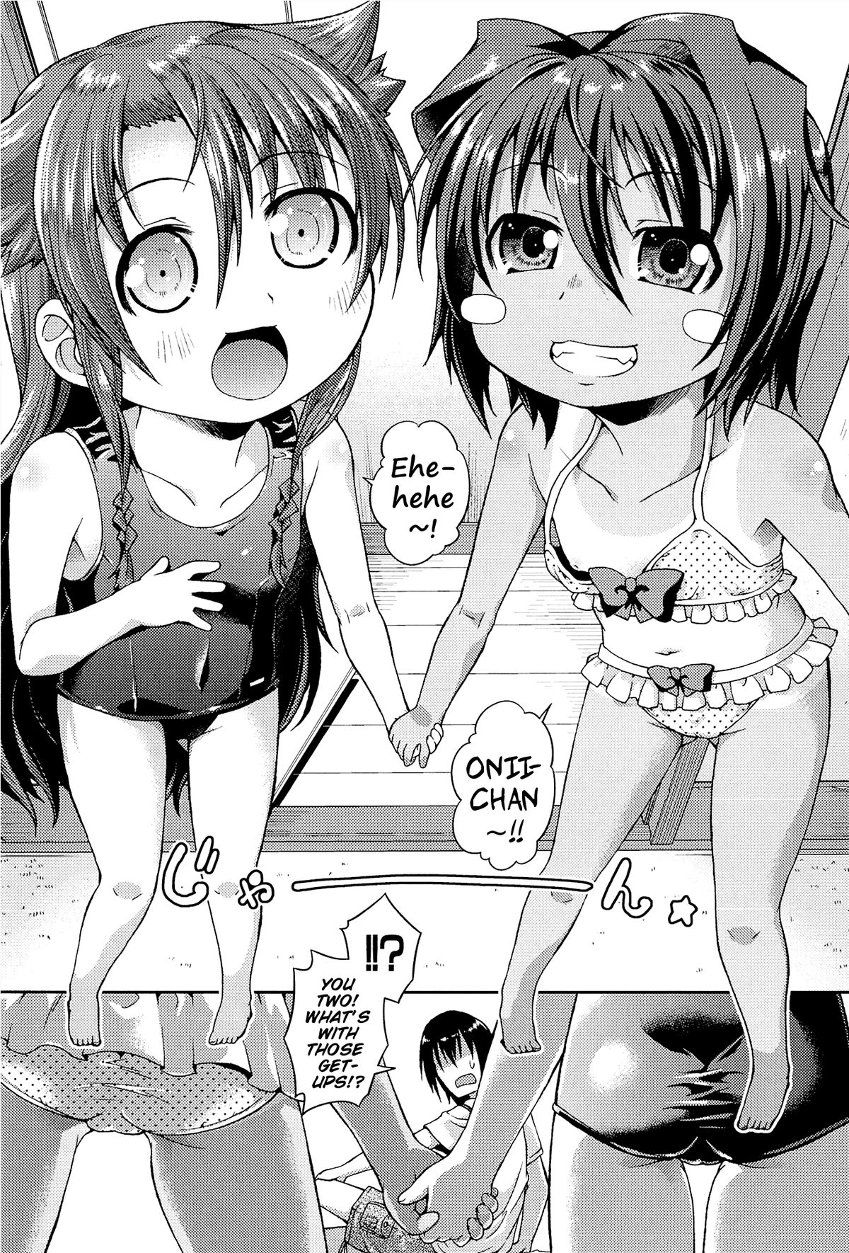 [Yamazaki Kana] Lotta to Issho! ~Hajimete no Suki~ | Together With Lotta! ~First Love~ (Chu & Lo) [English] [Mistvern] page 29 full