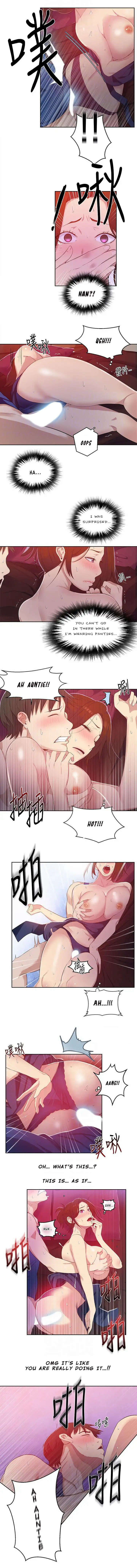 [Wang Kang Cheol, Minachan] Secret Class Ch.6/? [English] [Hentai Universe] page 104 full