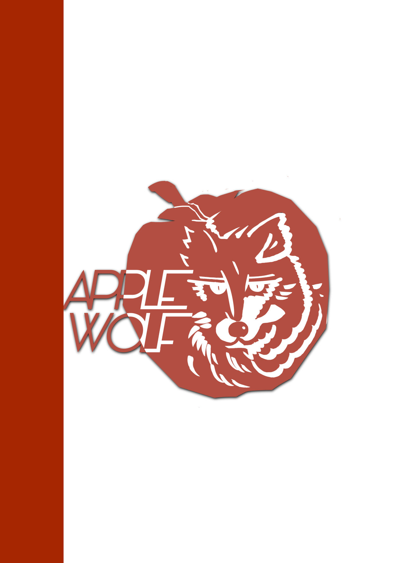 [APPLE WOLF (7Liquid)] APPLE WOLF 0004 Konoha Etti (Kemono Friends) page 22 full