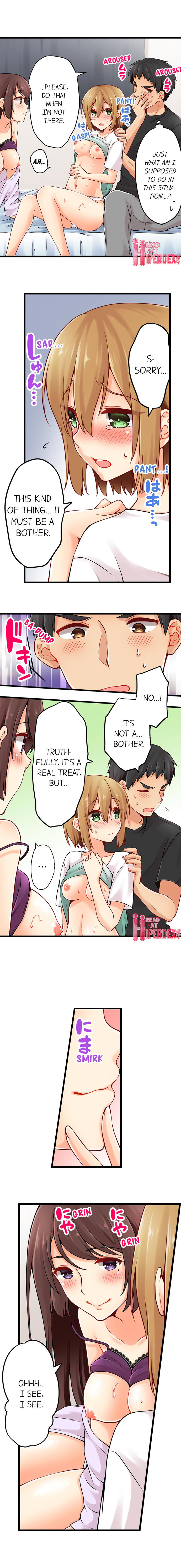 [Norito Asaduki] Ren Arisugawa Is Actually A Girl (Ch.1-65) [English] page 491 full