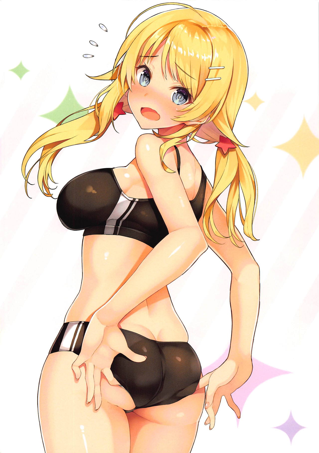 (C95) [Newton no Ringo (Inuzumi Masaki)] Meguru Meku. (THE iDOLM@STER: Shiny Colors) page 14 full