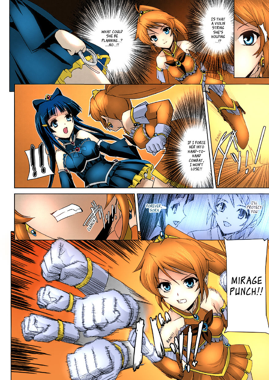 [Sukesaburou] Bishoujo Mahou Senshi Pure Mates Ch. 1-2 [English] [Ragged Translations] [Colorized] [ Ranzu02] [Digital] page 40 full