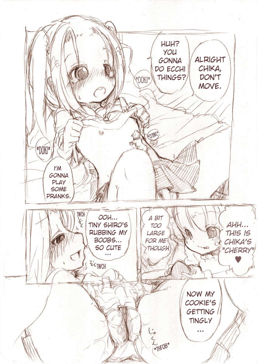 MM - Siro 2 [English Fan Translation] page 7 full