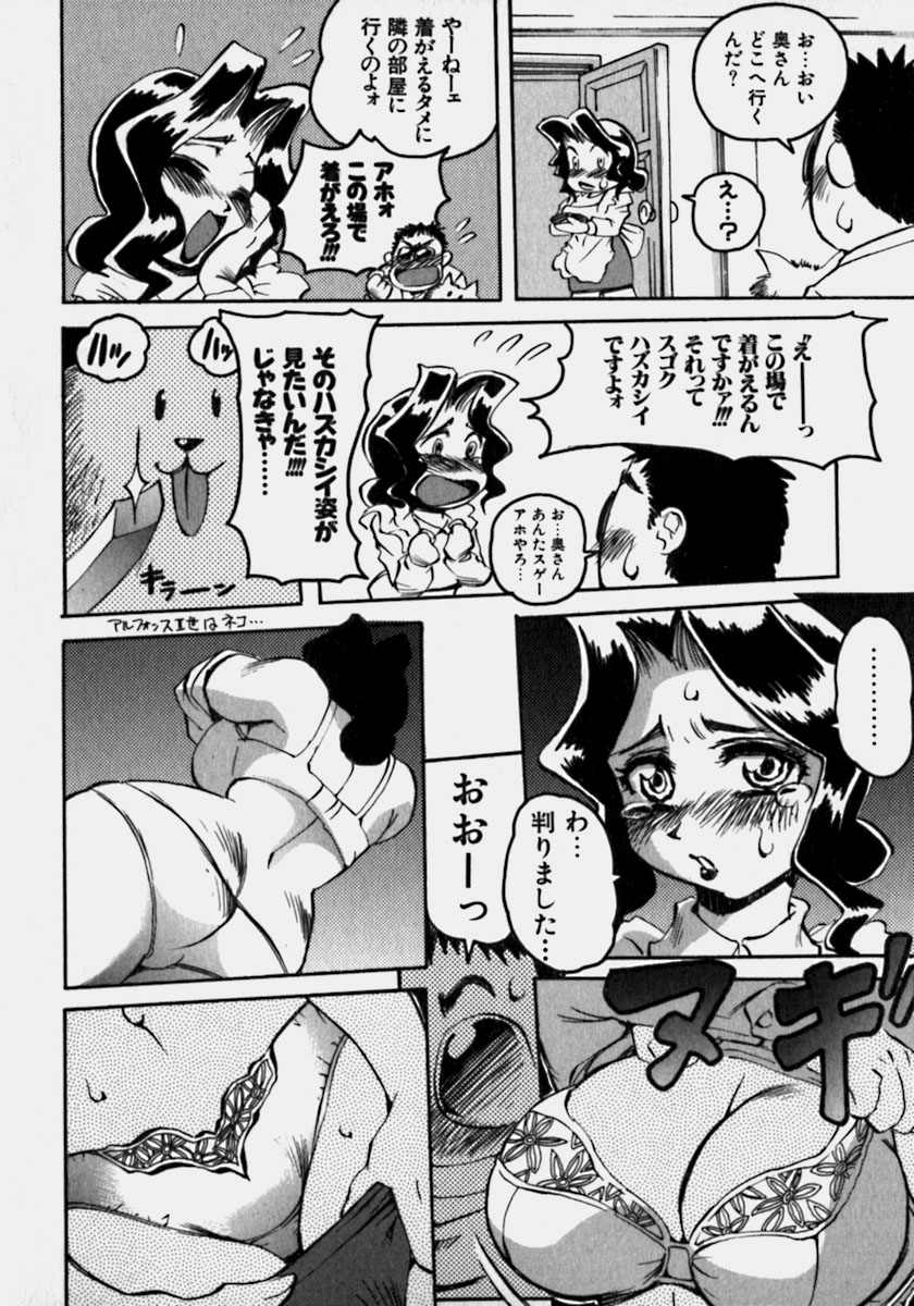 [PEN Gindou] Innyuu Ranbu page 43 full