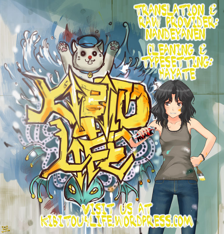 [CHAGASHISAIBAN (Yamabuki Mook)] MINI! (IS: Infinite Stratos) [English] [kibitou4life] page 35 full