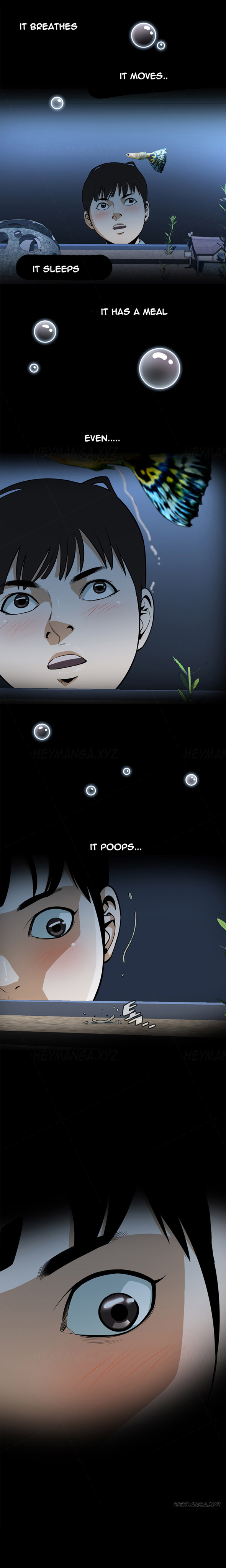 Take a Peek Ch.1-5 (English) (Ongoing) page 3 full