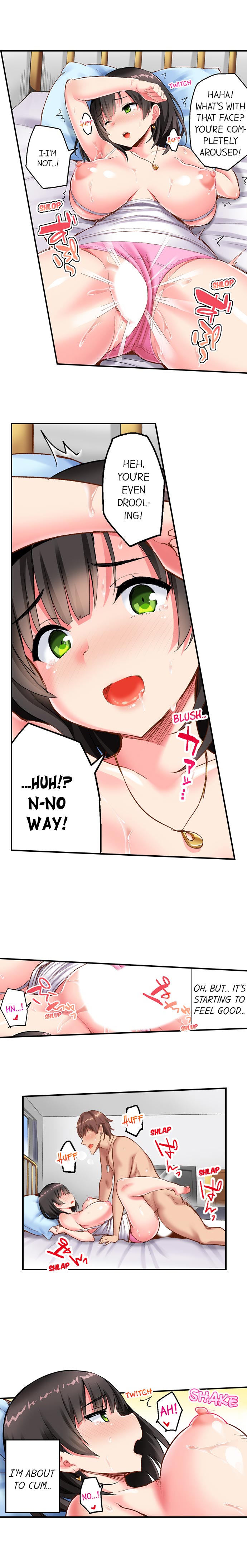 [Ichinomiya Yuu] Surprise NTR! Ch. 1 - 4 (Ongoing) [English] page 33 full