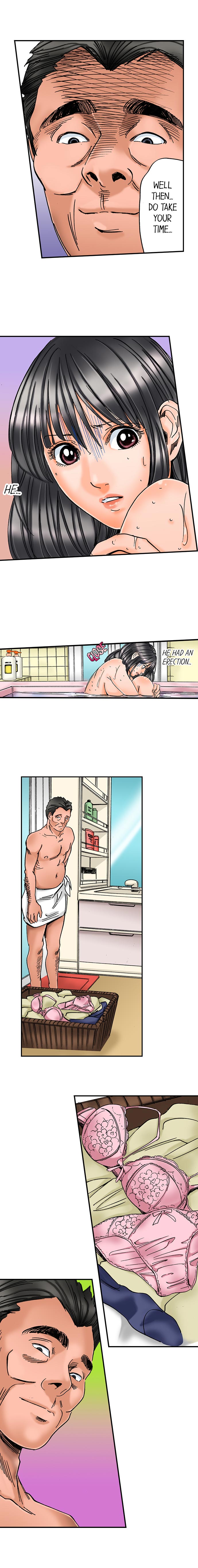 [MAI] A Step-Father Aims His Daughter (ENG 1-50) page 18 full