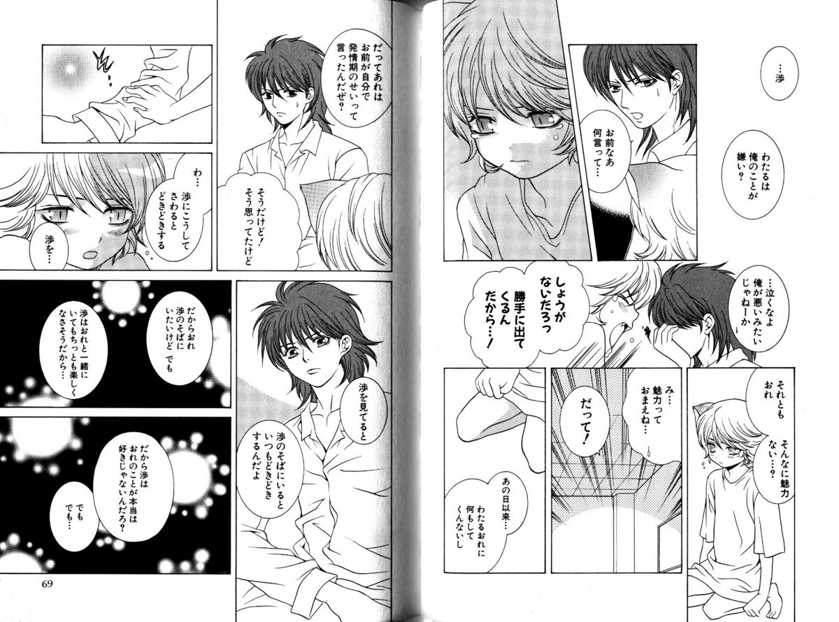Akana Meiko - Nekokan page 37 full